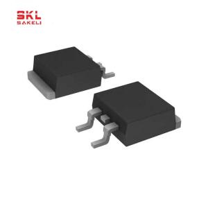 Buy cheap IPB042N10N3GATMA1 MOSFET Power Electronics High Power Low On Resistance Ideal from wholesalers