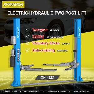 Yantai Two Post Car Lift with CE Certificate