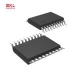 Buy cheap STM8AF6223PCX MCU Microcontroller Unit High Performance Embedded Processor from wholesalers
