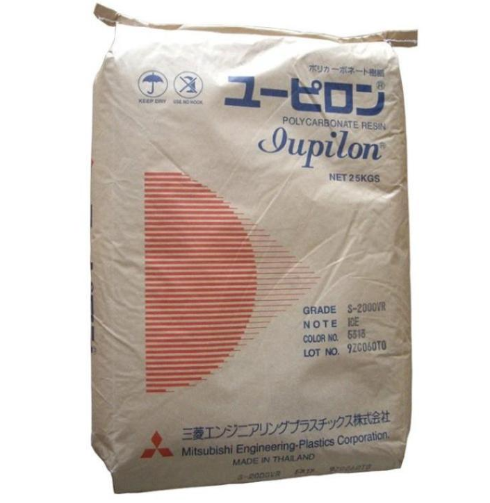 PPO Japanese Mitsubishi Engineering GX1210 BK High Definition, High Temperature