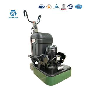 Buy cheap Adjustable Safety Cement Grinder Machine Stable Operation High Efficiency from wholesalers