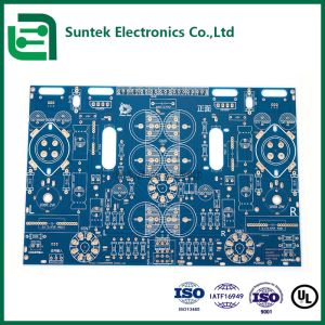 Buy cheap Multilayer SMT PCB Assembly ENIG RoHS Compliant for Electronic Devices　 from wholesalers
