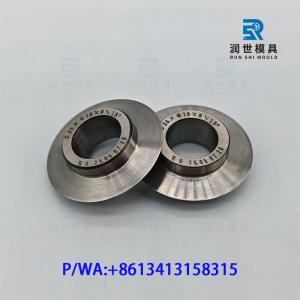 Buy cheap Hairpin Bender Blade OD25×ID10×8×16 for Copper Tube Processing from wholesalers