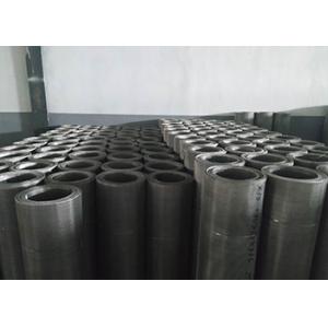 Buy cheap 20 Micron Stainless Steel Mesh Low Elongation And High Tension from wholesalers