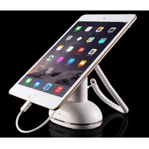 Buy cheap COMER interactive environment tablet security desktop stand with charging & alarm from wholesalers