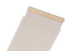 Buy cheap 60mm FFC Flat Cable 1.0mm Robotics Micro Hdmi Ribbon from wholesalers