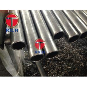 Buy cheap Cold Drawn Seamless Carbon Steel Tube For Heat Exchanger And Condenser from wholesalers