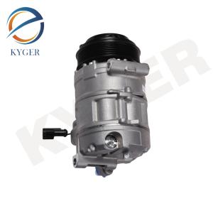 Auto Parts Air Conditioning Systems Ac Compressor JPB500211 For Land Rover Range