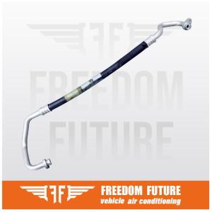 Buy cheap 8200797717 Suction Air Conditioning Pipeline For Nissan Primastar 06-14 from wholesalers