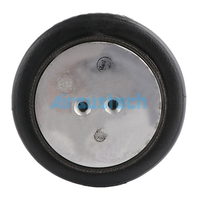 Buy cheap Goodyear 1B5-800 Single Convoluted Rubber Air Spring for Vibration Isolation from wholesalers