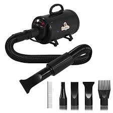 Buy cheap Auto Detailing And Dusting Motorcycle Dryer Blower from wholesalers