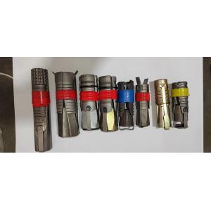 China Expansion Anchor Bolt Kit With Metric Thread And Expansion Shell on sale