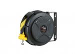 Buy cheap 52FT length Slow Retraction Barrier REEL with 1 year warranty from wholesalers