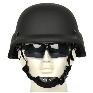 Buy cheap Ballistic Battlefield police high quality tactical Bulletproof helmet from wholesalers