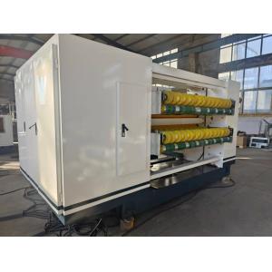 Buy cheap Automatic 220v 380v Nc Cutting Machine Iso9001 Approved product