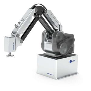 Buy cheap Desktop Robotic Arm 4 Axis MG400 For Loading And Unloading Robot China As Collaborative Robot from wholesalers