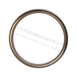 FAW Truck 165*186*14 NBR Rubber O Ring 3104045-A0A TC Type