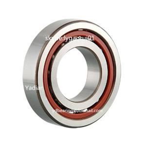 7030C AC T P4A machine tool bearing factory