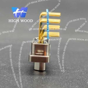 Buy cheap J30J SERIES MICRO-D Rectangular Connectors ,HW-J30J-15TJW from wholesalers