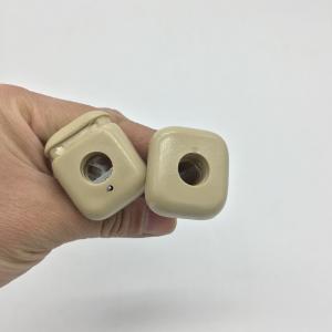 Buy cheap HS-HG10 Black Headrest Pad Lock Guide Retainer Clip from wholesalers