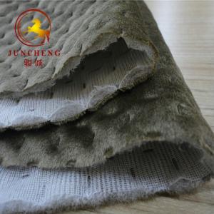 Buy cheap 2018 new ultrasonic velvet designs from wholesalers