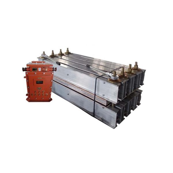 Buy cheap High Technology Conveyor Belt Vulcanizing Equipment Belt Jointing Machine from wholesalers