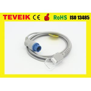 Buy cheap HP M1900B SPO2 Extension Cable compatible with 78352A/C 78354A/C 78834C M1020A from wholesalers