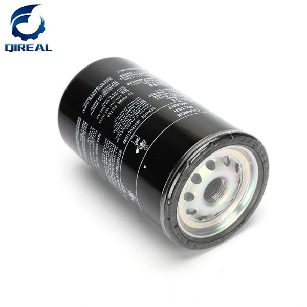 Buy cheap VH23390E0050 Excavator Element Fuel Filter For SK250-8 from wholesalers