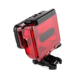 Buy cheap Transparent Side Open Protective Housing Case Protector Shell For GoPro Hero 3 Go Pro 3 Camera from wholesalers