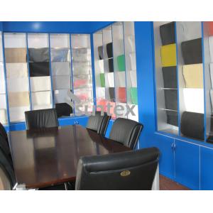 Silicone Coated Fabric For Welding Blankets Insulation Fireproof Fiberglass