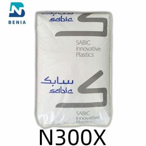 Buy cheap Durable SABIC PPE PPO Polyphenylene Oxide Practical Noryl N300X from wholesalers