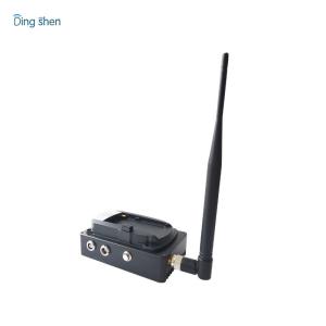 Buy cheap 10km UAV Video Transmitter HD Lightweight Wireless Data Link with 1W RF Power from wholesalers