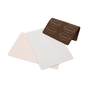 Microblading Inkless Artificial Practice Skin Double Sides Tattoo Practice Skin