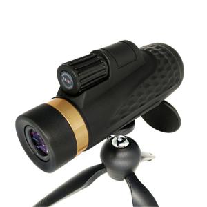 Buy cheap Handheld Marine Smartphone Monocular Telescope High Power For Bird Watching from wholesalers