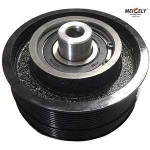 Buy cheap Dci11 Use for rvi Truck Fan Belt Pulley D5010222001 from wholesalers