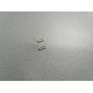 Buy cheap 0.8mm pitch SUR cell phone using vertical wafer connecotor with phosphor bronze pin for JST brands from wholesalers
