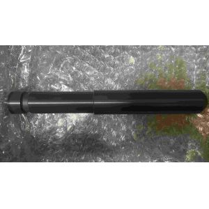 Si3N4 Thermocouple Protection Tubes With High Temperature Resistance,maintaining