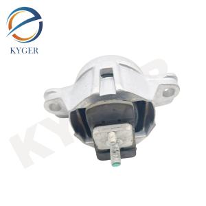 T4A13900 Engine Motor Mount For Jaguar F-Pace 2016 X761 T4A13898 LR117099