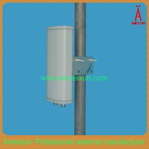 High gain 5.8G 2x15dBi Mimo Antenna WLAN antenna