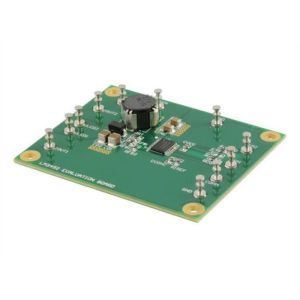 Buy cheap LM3492EVAL Embedded Solutions Boost Regulator LM3492 LED Backlighting Evaluation Board from wholesalers