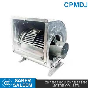 Buy cheap 2000m3/H Ydk375-6 Forward Curved Ac Centrifugal Blower from wholesalers