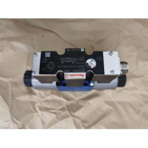 Buy cheap R900931485 4WRAE6E30-2X/G24N9K31/F1V 4WRAE6E30-23/G24N9K31/F1V Proportional Directional Valve from wholesalers
