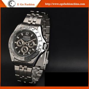 Buy cheap D008A R-L-X Branding Watches for Man Wholesale Watch Stainless Steel Quartz Watch for Men from wholesalers