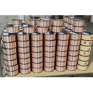Buy cheap Nikel Aluminum Bronze Arc Spray Wire Thermal Spraying Wire from wholesalers