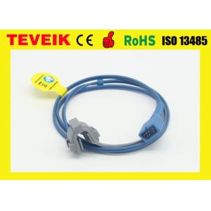 Buy cheap SpO2 sensor for Ninon patient monitor neonate wrap/Y type 3ft DB 7pin from wholesalers