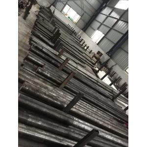 Cold Extrusion Forming 56~58H 1.2379 D2 Forging Tool Steel
