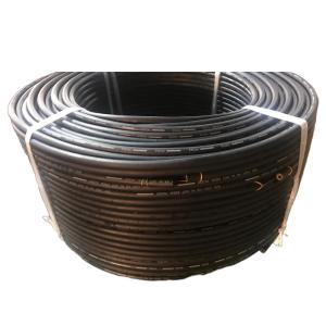 Buy cheap OEM Oil Resistant Hydraulic Hose High Pressure DOT Approved from wholesalers