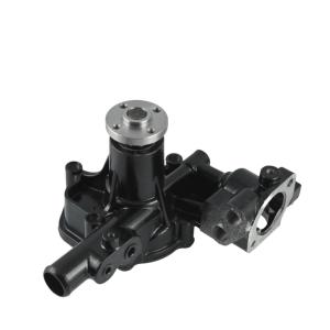 Buy cheap Water Pump Machines Engine Cooling System Parts For Yanmar 4D84-2/4TN94 from wholesalers