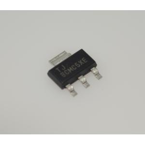 Buy cheap TLV1117LV33DCYR 800mA LDO 3.3V Fixed Output 1% Accuracy Low Dropout Voltage Over-Current and Thermal Protection -40°C to 125°C Stable with Ceramic Capacitors SOT-223 Package from wholesalers