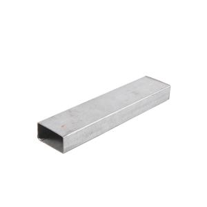 Buy cheap Q195 2 Inch Galvanized Square Tubing EN 10210 Tubular Steel from wholesalers
